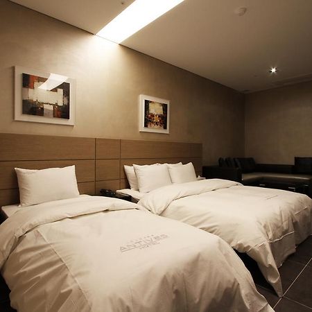 Kōyō Antives Hotel חדר תמונה