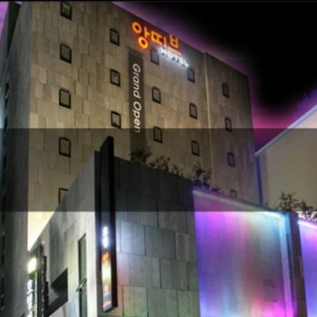 Kōyō Antives Hotel מראה חיצוני תמונה