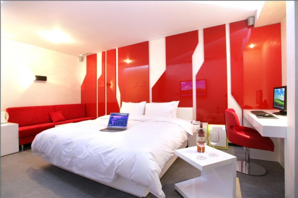 Kōyō Antives Hotel חדר תמונה