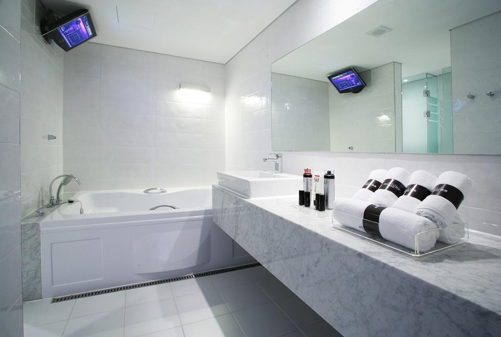 Kōyō Antives Hotel חדר תמונה
