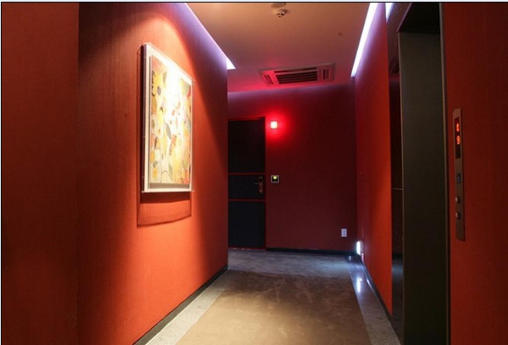 Kōyō Antives Hotel מראה חיצוני תמונה