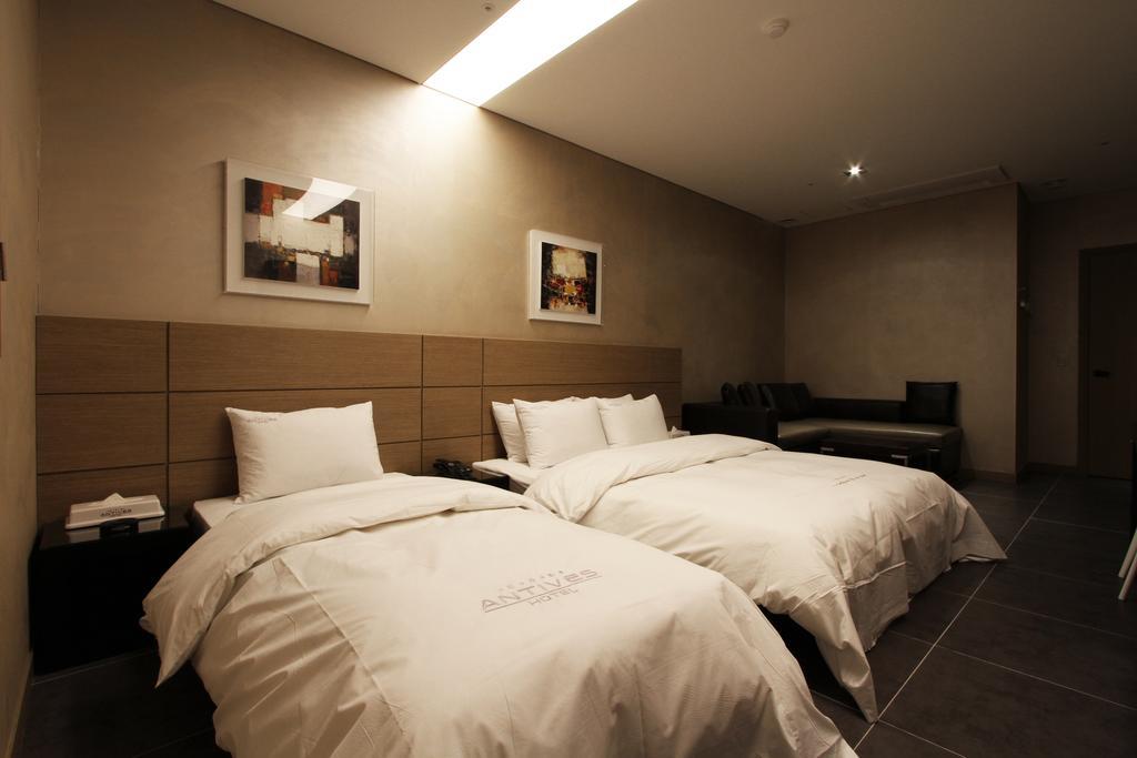 Kōyō Antives Hotel חדר תמונה