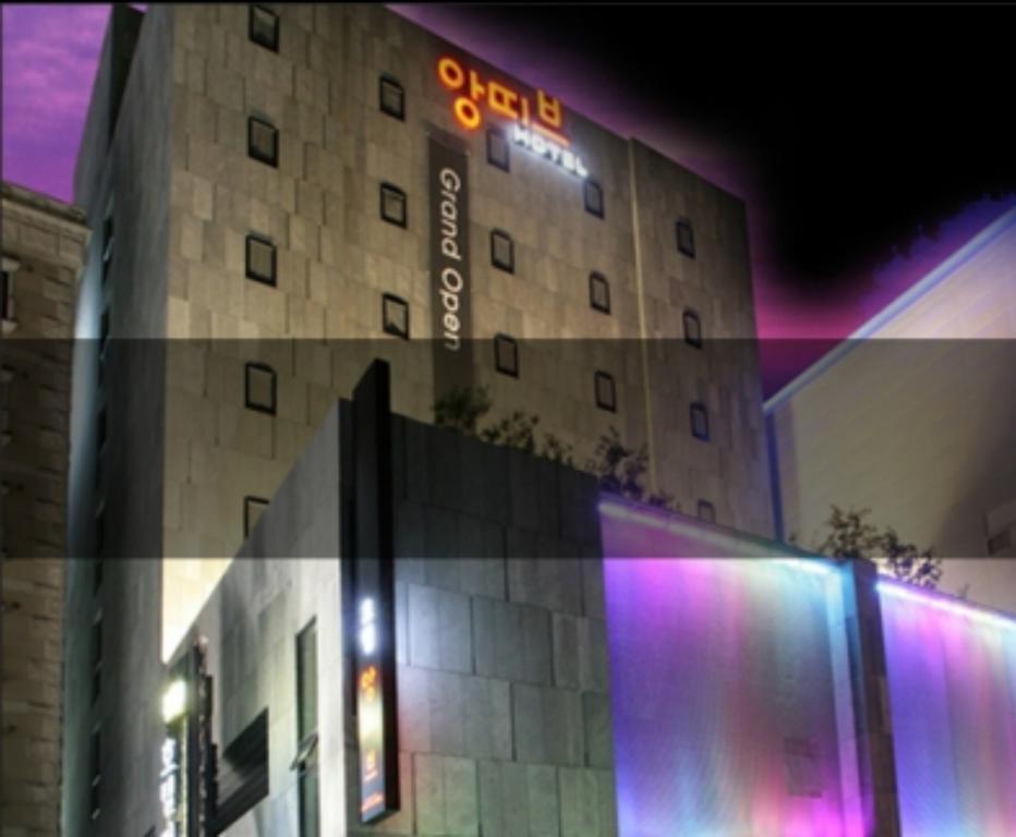 Kōyō Antives Hotel מראה חיצוני תמונה