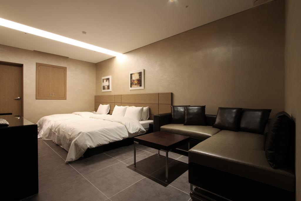 Kōyō Antives Hotel חדר תמונה