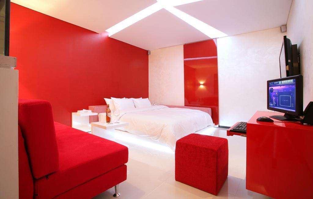 Kōyō Antives Hotel חדר תמונה