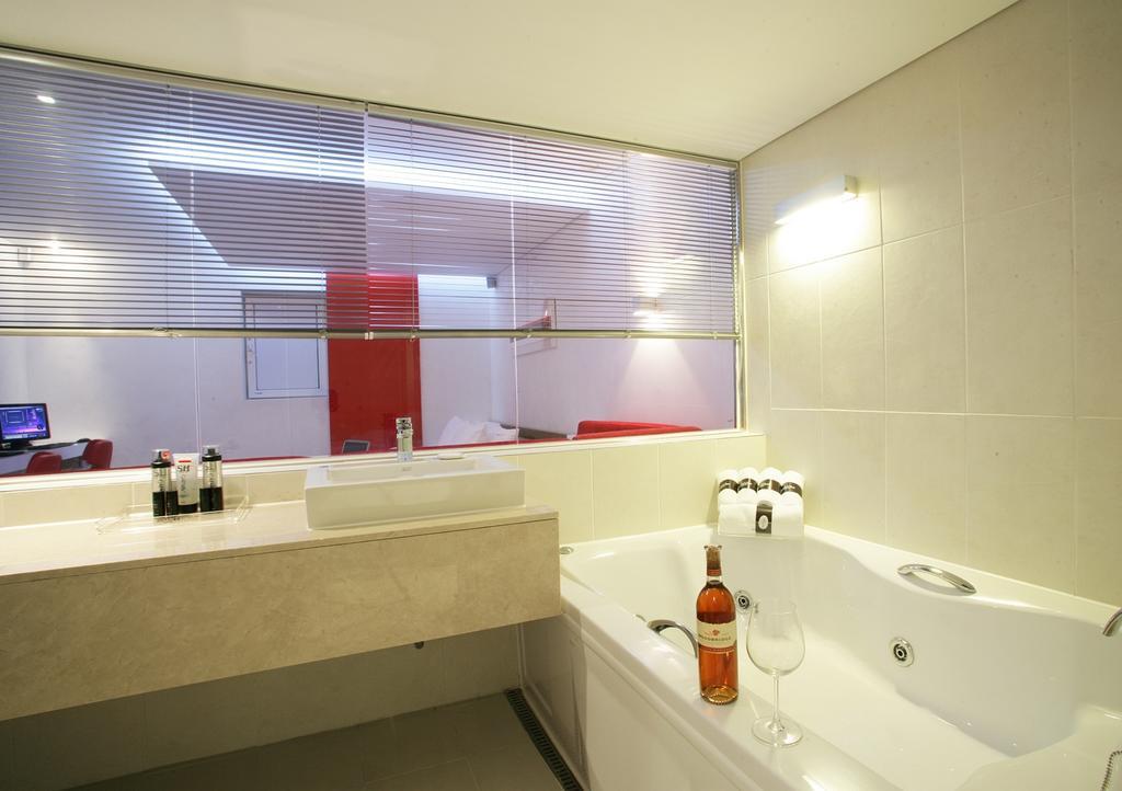 Kōyō Antives Hotel חדר תמונה