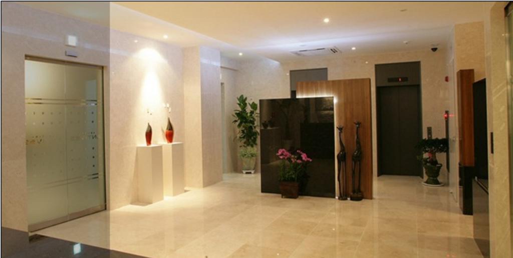 Kōyō Antives Hotel מראה חיצוני תמונה